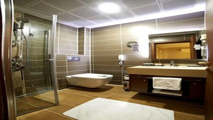 Эскишехир: Reyna Premıum Hotel