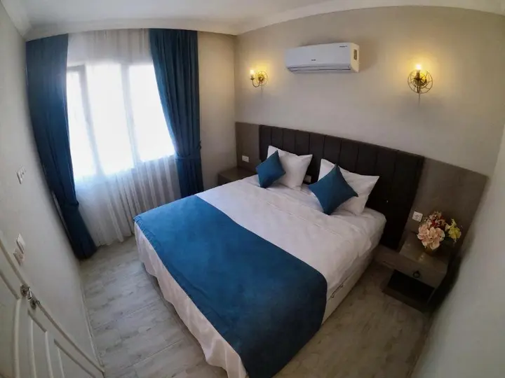 Фетхие: MirAlya Homes Apart 5
