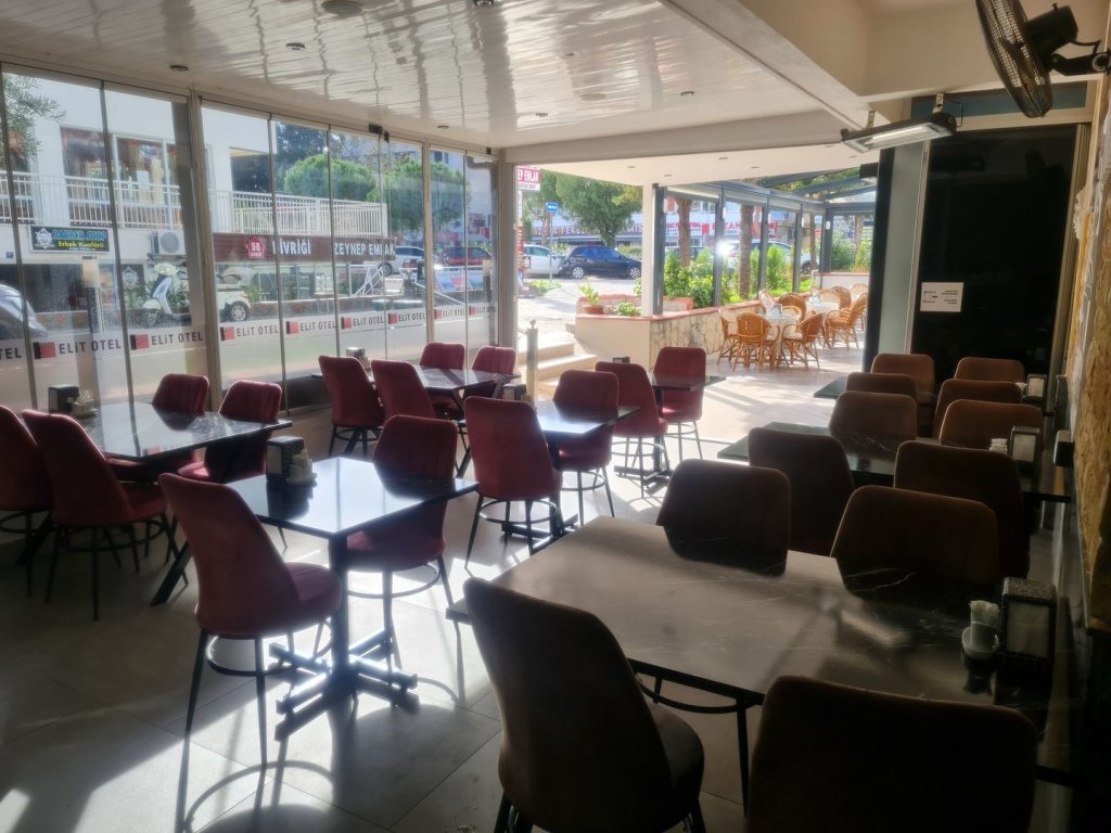 Дидим: Didim Elit Otel