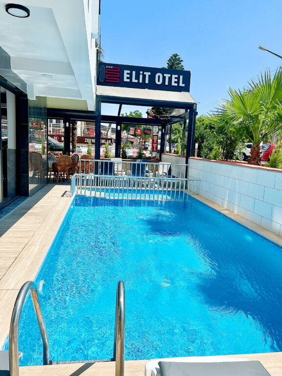 Дидим: Didim Elit Otel