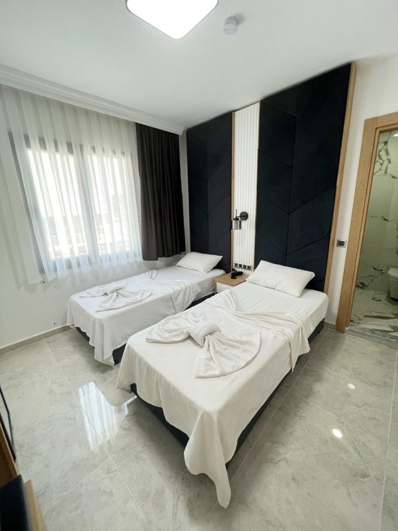 Дидим: Didim Elit Otel