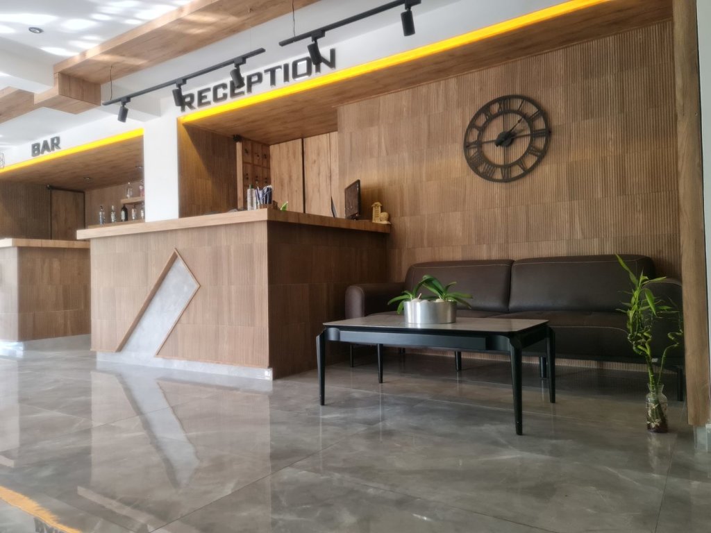 Дидим: Didim Elit Otel