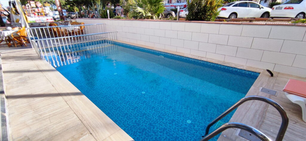 Дидим: Didim Elit Otel