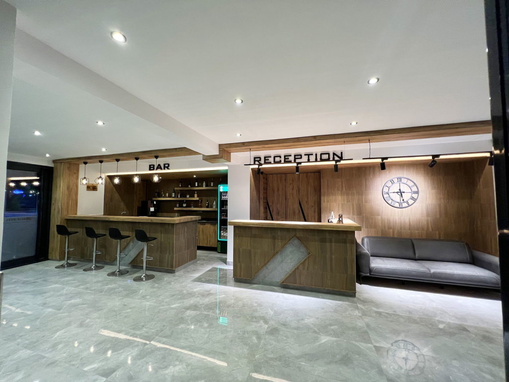 Дидим: Didim Elit Otel
