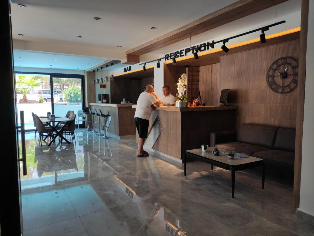 Дидим: Didim Elit Otel