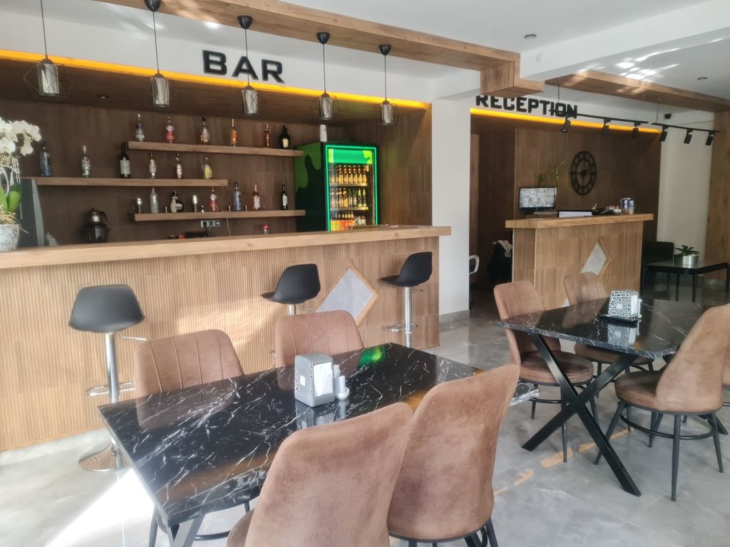 Дидим: Didim Elit Otel