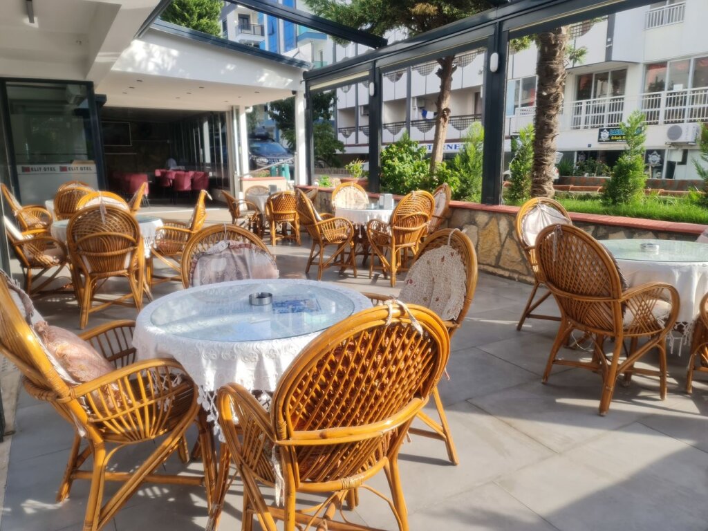 Дидим: Didim Elit Otel