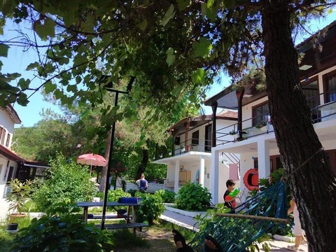 Дюздже: DENIZ YıLDıZı PANSIYON