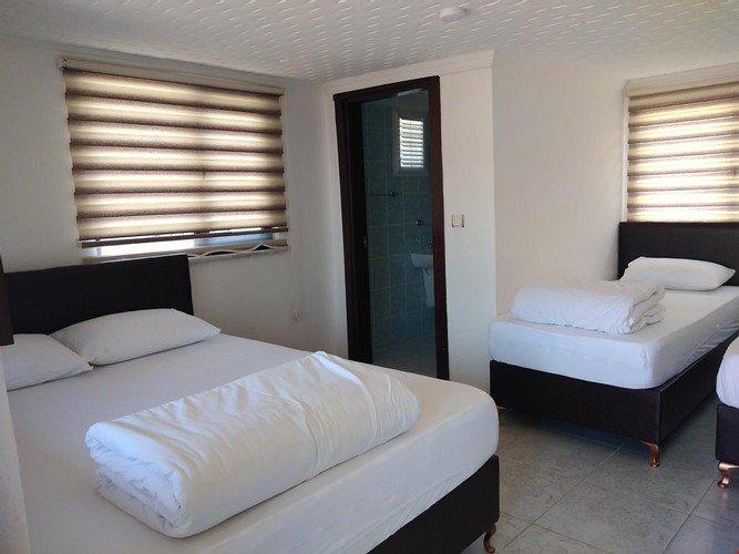 Дюздже: DENIZ YıLDıZı PANSIYON