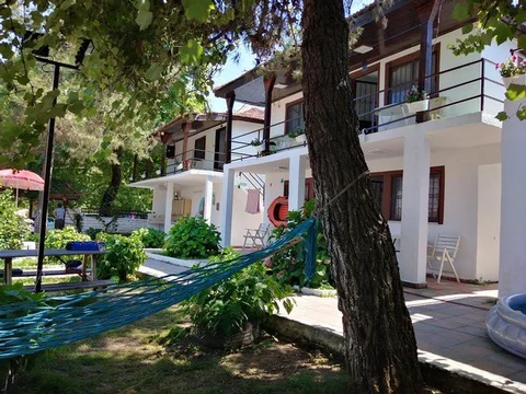 Дюздже: DENIZ YıLDıZı PANSIYON