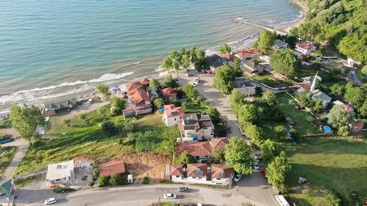 Дюздже: DENIZ YıLDıZı PANSIYON