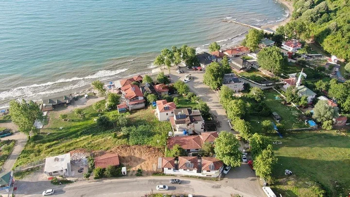 Дюздже: DENIZ YıLDıZı PANSIYON