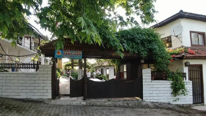 Дюздже: DENIZ YıLDıZı PANSIYON
