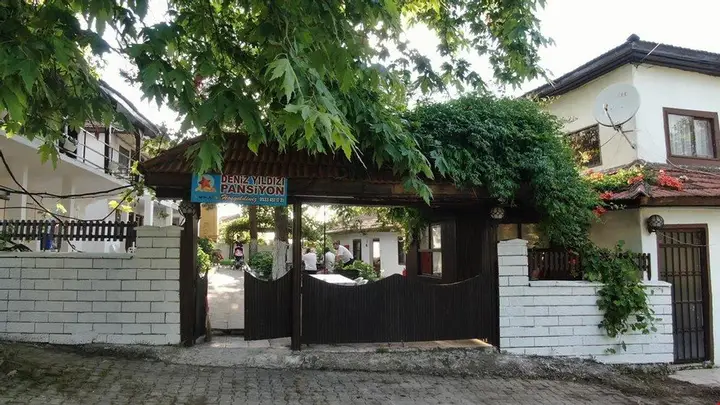 DENIZ YıLDıZı PANSIYON — фото 5