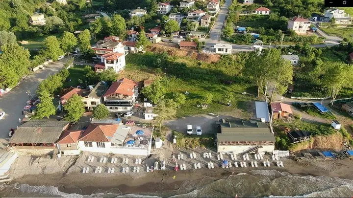 Дюздже: DENIZ YıLDıZı PANSIYON