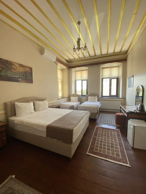 Эдирне: Oasis Edirne