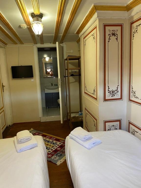 Эдирне: Oasis Edirne