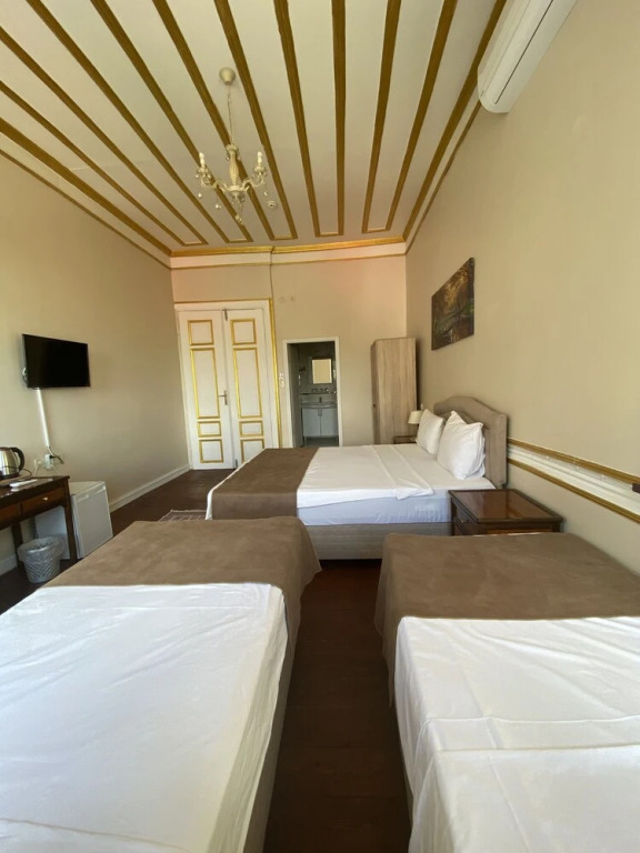 Эдирне: Oasis Edirne