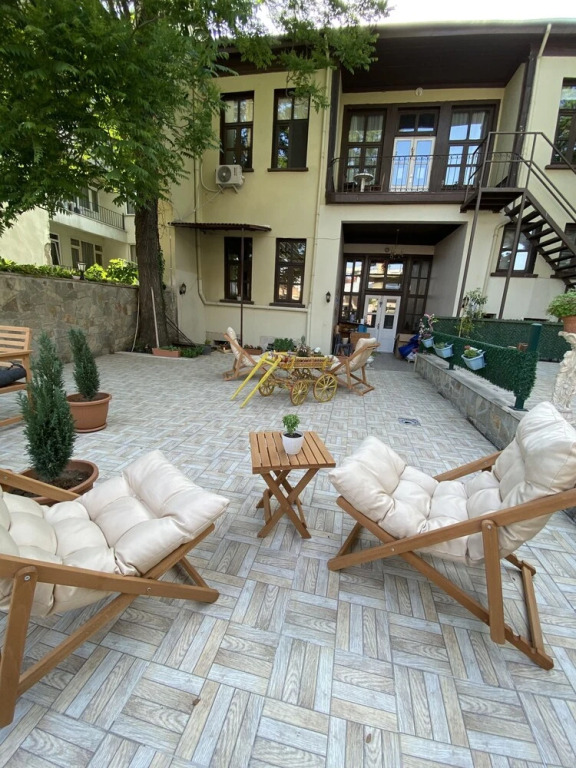 Эдирне: Oasis Edirne