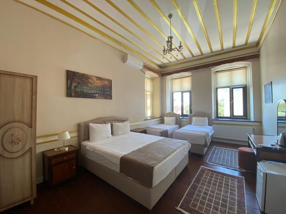Эдирне: Oasis Edirne