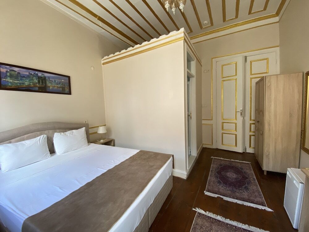 Эдирне: Oasis Edirne