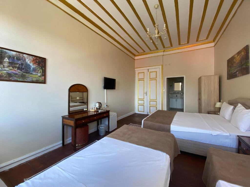 Эдирне: Oasis Edirne