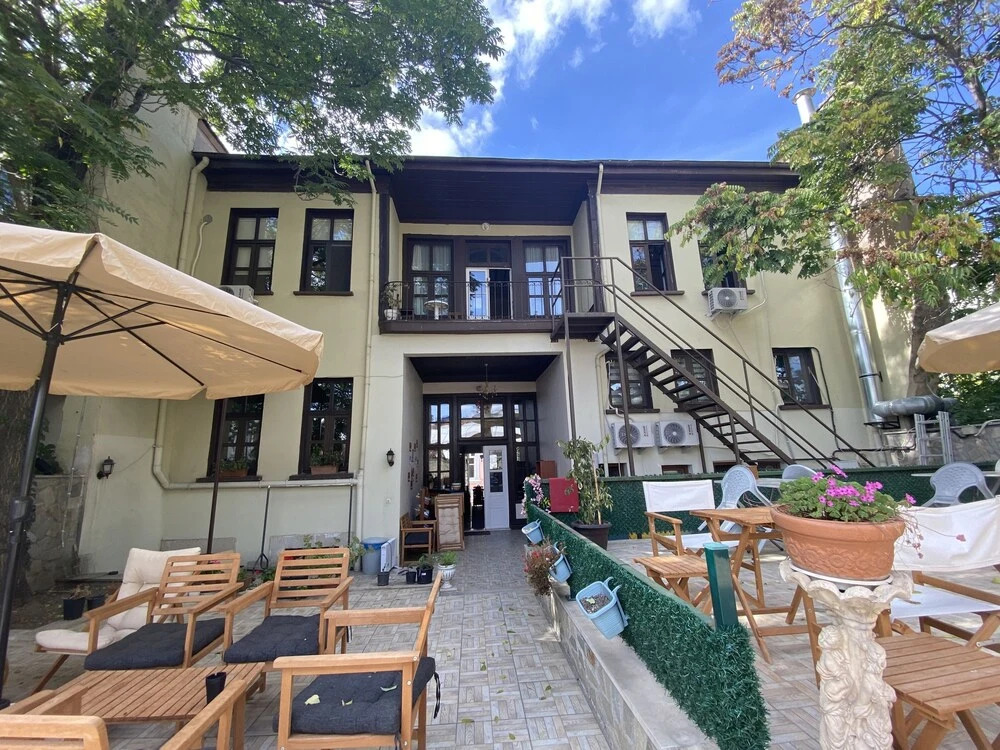 Эдирне: Oasis Edirne