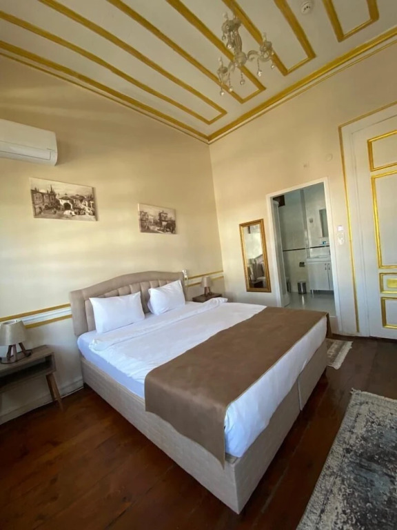 Эдирне: Oasis Edirne