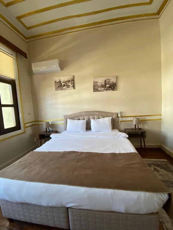 Эдирне: Oasis Edirne