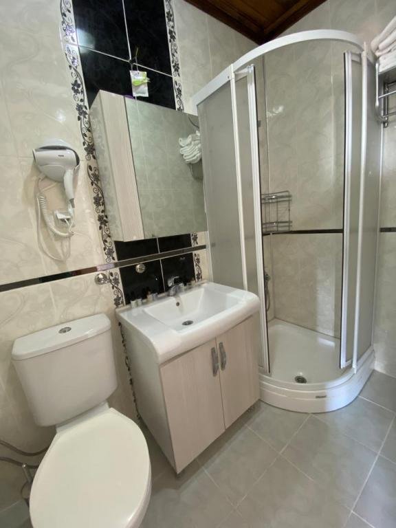 Эдирне: Oasis Edirne