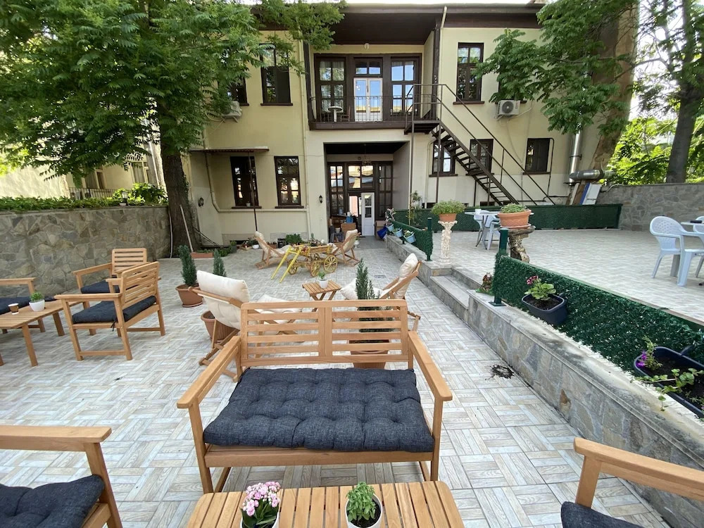 Эдирне: Oasis Edirne