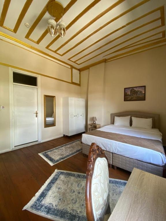 Эдирне: Oasis Edirne