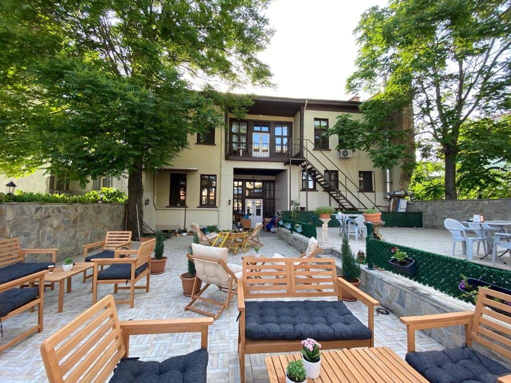 Эдирне: Oasis Edirne