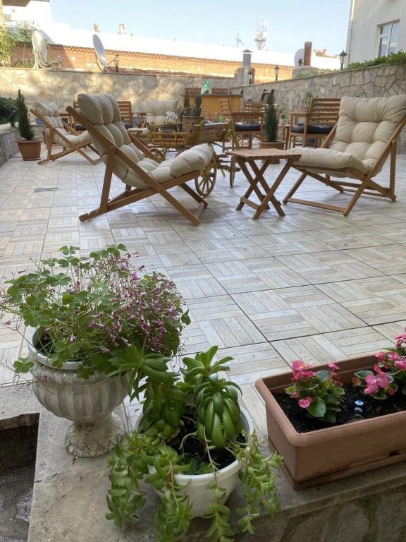 Эдирне: Oasis Edirne