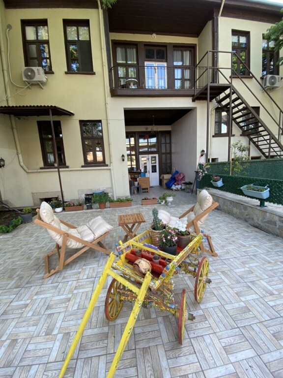 Эдирне: Oasis Edirne