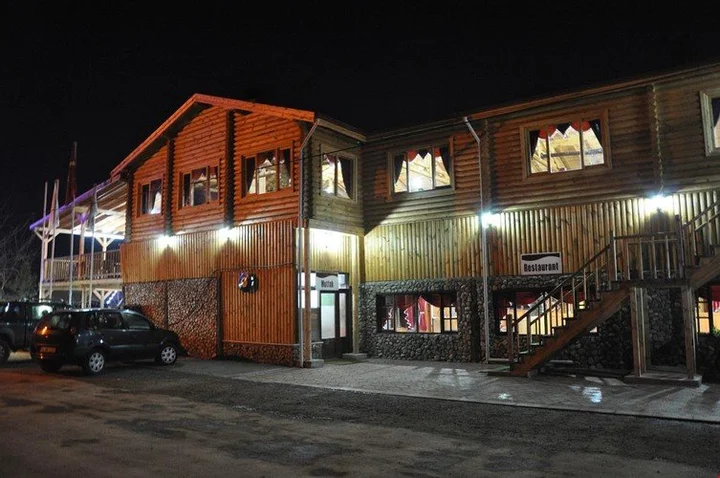 Дюздже: Kaplanoglu Bungalov