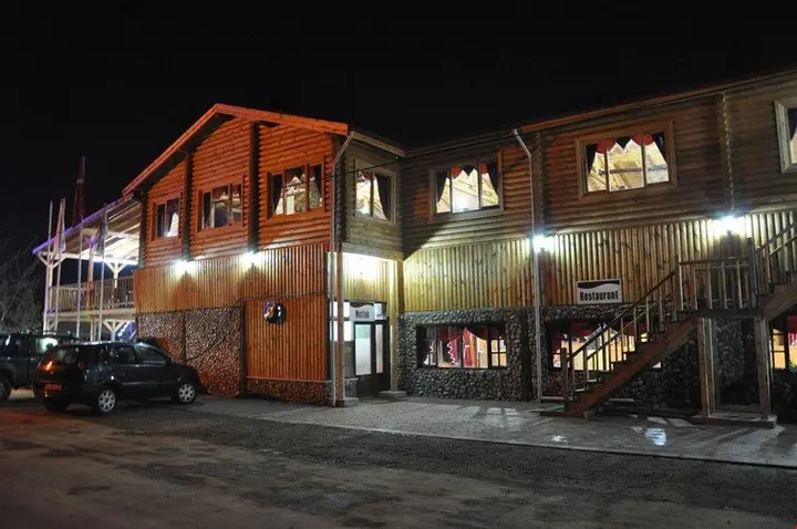 Дюздже: Kaplanoglu Bungalov