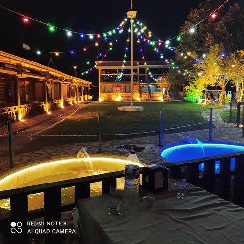 Дюздже: Kaplanoglu Bungalov