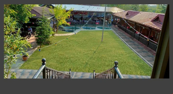 Дюздже: Kaplanoglu Bungalov