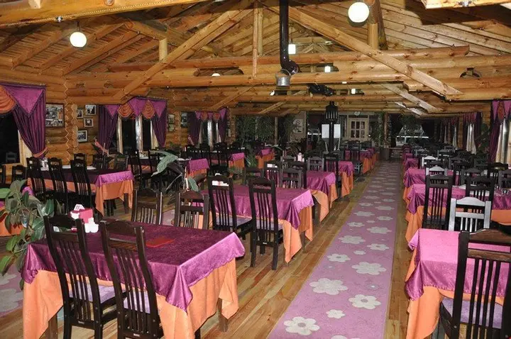 Дюздже: Kaplanoglu Bungalov
