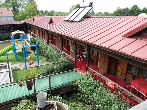Дюздже: Kaplanoglu Bungalov