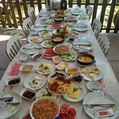Дюздже: Kaplanoglu Bungalov