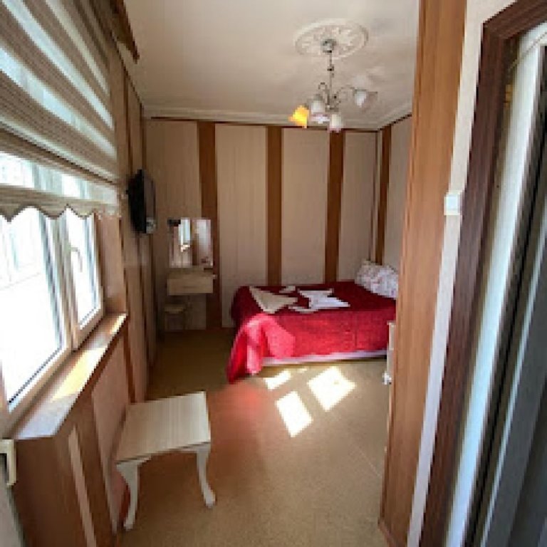 Эрзурум: Otel Buyuk Dogu