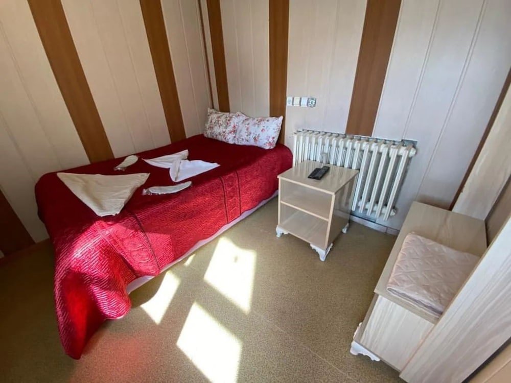 Эрзурум: Otel Buyuk Dogu