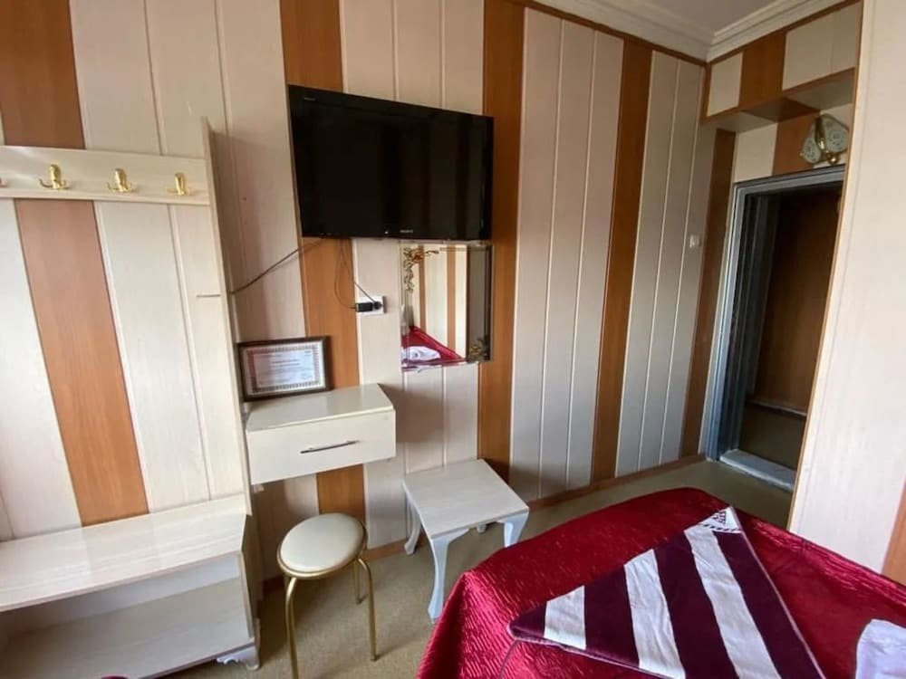 Эрзурум: Otel Buyuk Dogu