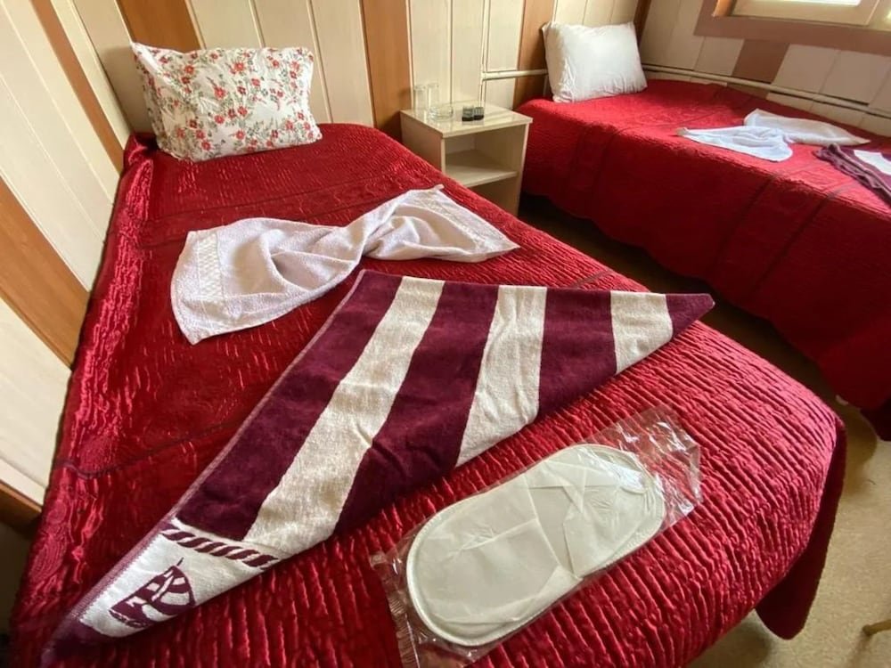 Эрзурум: Otel Buyuk Dogu