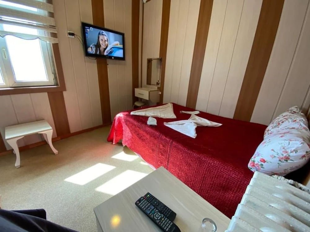 Эрзурум: Otel Buyuk Dogu