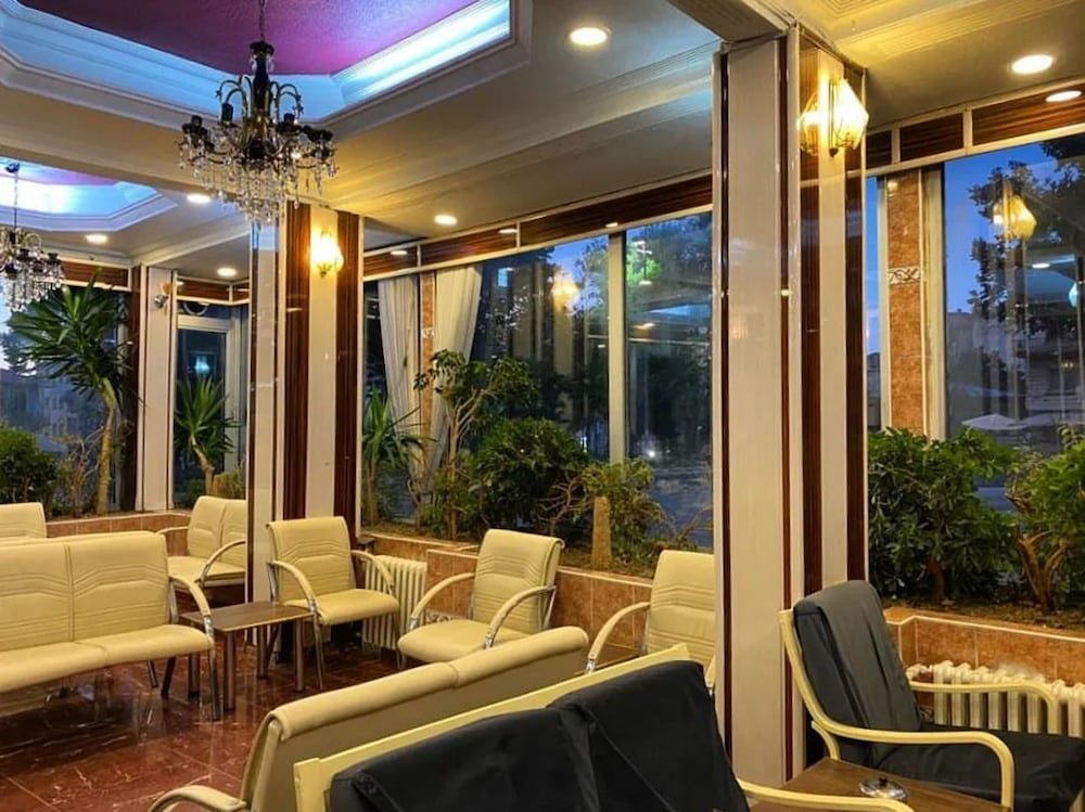 Эрзурум: Otel Buyuk Dogu