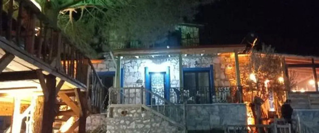 Эдремит: Kasiba Ciftlik Ve Konuk Evi