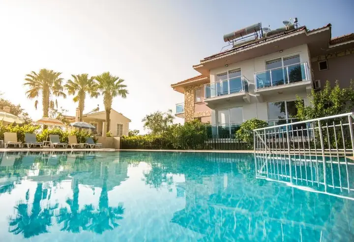 Paradise Apart Fethiye — фото 1